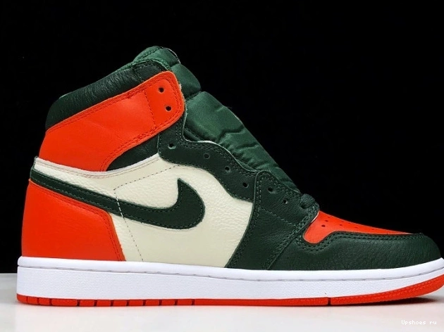 Jordan High 1 AV3905-138 Retro - 'Solefly' Air Og-Sf 0105